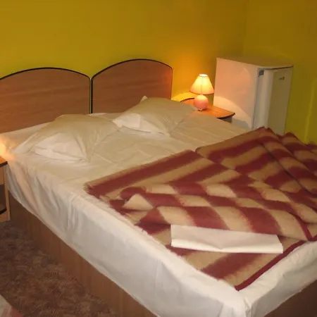 Clabucet Hotel Neptun