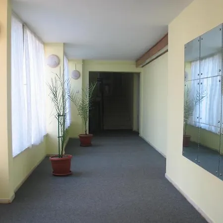 Clabucet Hotel 2*